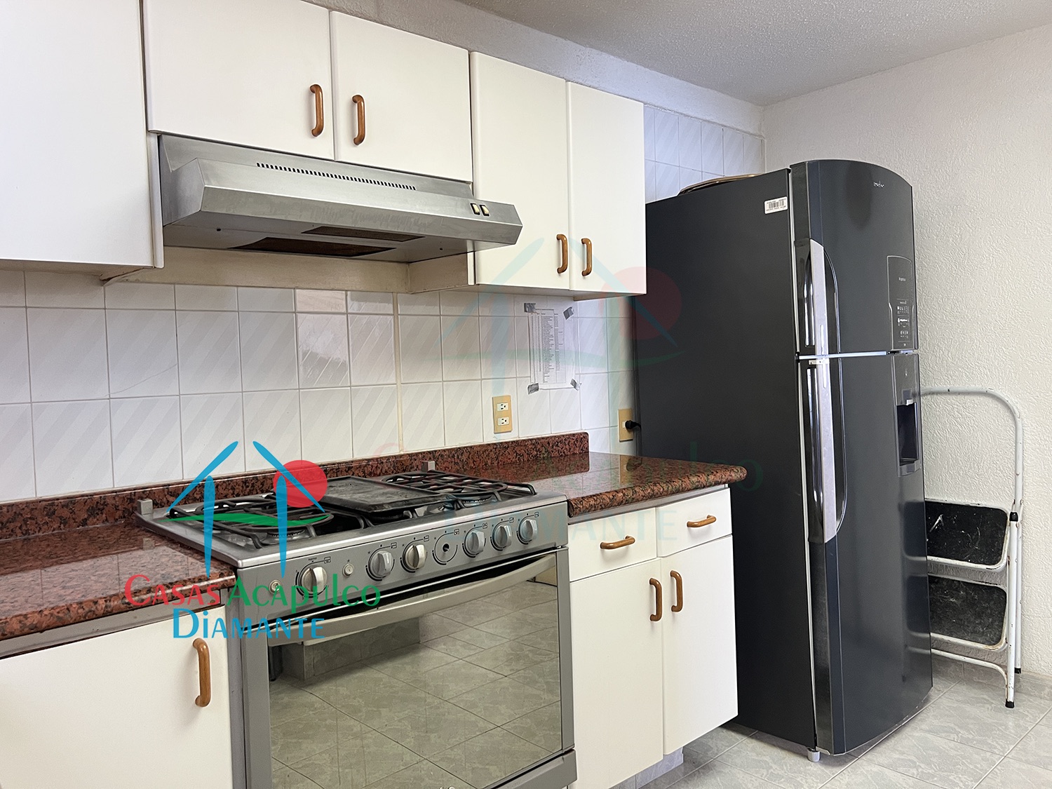 La Palma 301 - Cocina 4